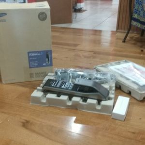 Samasung door bell